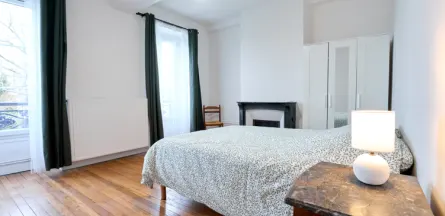 Résidence : Maison Partagée Pour Seniors de Mennecy