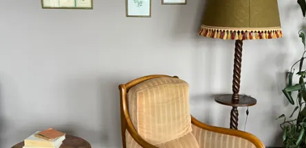 Résidence : Maison Partagée Alzheimer de Beauvais