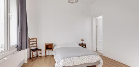 Résidence : Maison Partagée Pour Seniors de Valenciennes