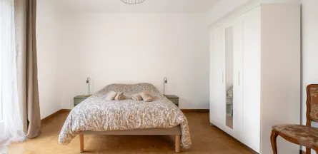 Résidence : Maison Partagée Alzheimer de Vrigny