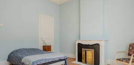Résidence : Maison Partagée Pour Seniors de Bethune