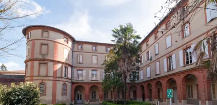 Résidence : Maison Partagée Pour Seniors D Albi