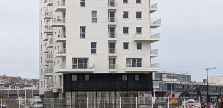 Résidence : Boulogne-Sur-Mer - la Rose des Vents