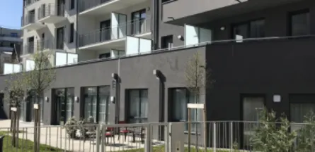 Résidence : Obeo Residences Chambéry