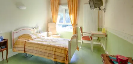 Résidence : EHPAD les Jardins de Mar Vivo