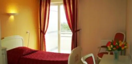 Résidence : Residence Hermes