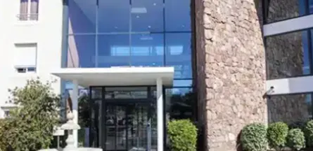 Résidence : La Maison des Micocouliers