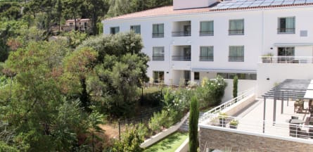 Résidence : Résidence les Jardins du Revest