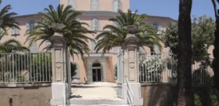 Résidence : EHPAD Privé Saint-Maur
