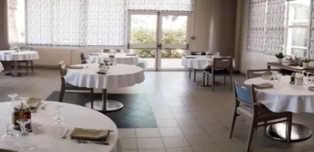 Résidence : Les Alizes