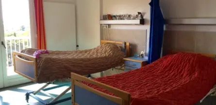 Résidence : EHPAD la Marquisanne 2