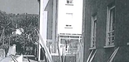 Résidence : EHPAD Privé Sainte-Philomène