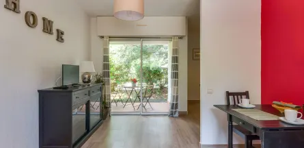 Résidence : Ehpa Residence Bellisa
