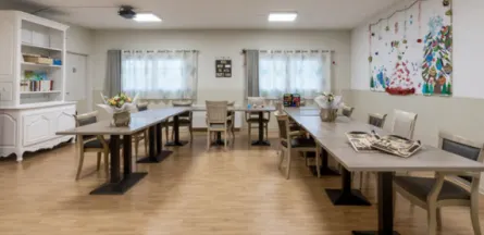 Résidence : Résidence l'Arche Var