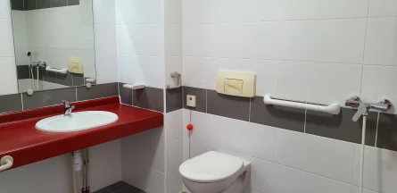 Résidence : Résidence Plénitude