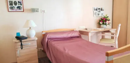 Résidence : EHPAD Sainte Catherine Laboure