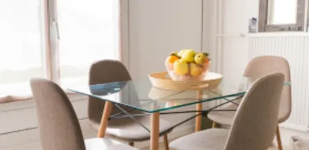 Résidence : Foyer-Logement Pour Personnes âgées la Ressence