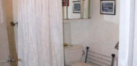Résidence : Foyer-Logement de Lorgues