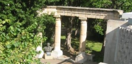 Résidence : EHPAD Notre Maison