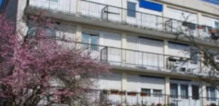 Résidence : Residence Autonomie Montjoie