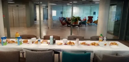 Résidence : Residence Autonomie du Soleil