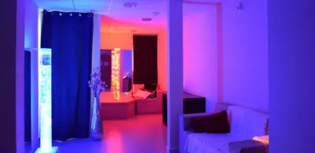 Résidence : La Villa d'Epidaure la Celle St Cloud