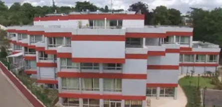 Résidence : Résidence les Lys