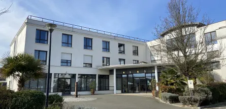 Résidence : La Fontaine