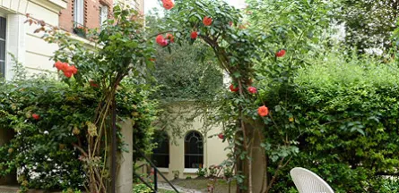 Résidence : Residence Jerome Lejeune