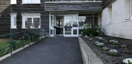Résidence : Residence Fleurie