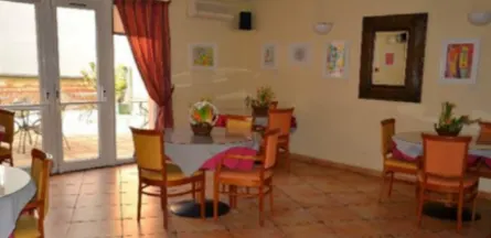 Résidence : Résidence la Villa Laffitte