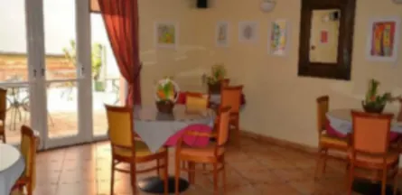 Résidence : Villa Laffitte