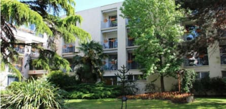Résidence : EHPAD Residence Stéphanie