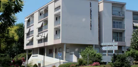 Résidence : Foyer-Logement Résidence les Chênes Verts