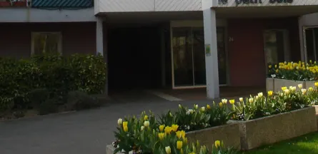 Résidence : Residence le Petit Bois
