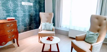 Résidence : Korian Villa Saint Antoine