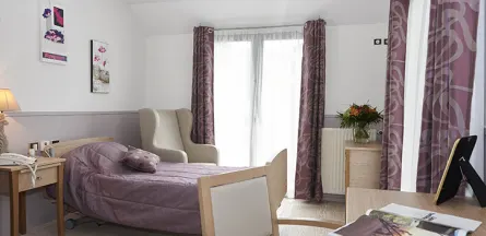 Résidence : Residence Medicis A Montfort L Amaury