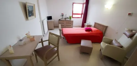 Résidence : Residence Val de Seine