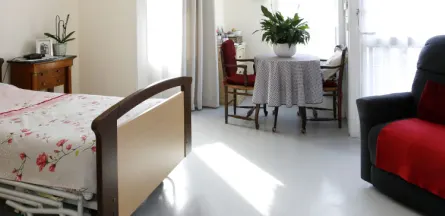 Résidence : Residence les Tilleuls