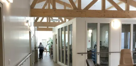Résidence : Residence le Clos des Pries