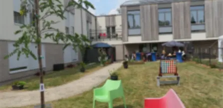 Résidence : Residence la Chesnaye
