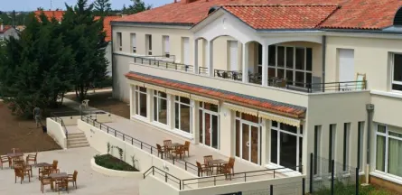 Résidence : Residence Sevret