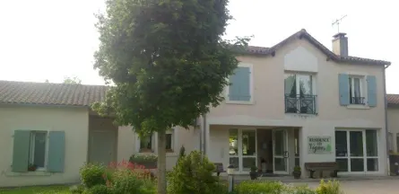 Résidence : Résidence les Vignes