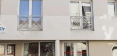 Résidence : Foyer-Logement Résidence Soleil d'Or