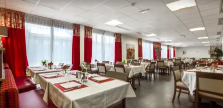Résidence : Oui Seniors  - Clermont Ferrand