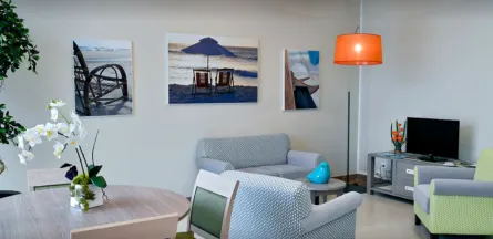Résidence : Oui Seniors  - le Havre