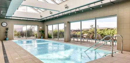 Résidence : Oui Seniors Premium - Perpignan