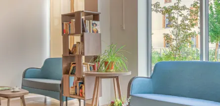 Résidence : Oui Seniors  - Marseille