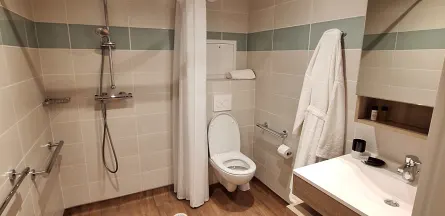 Résidence : Le Raincy Thiers - la Villa Thiers