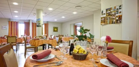 Résidence : Residence d'Or